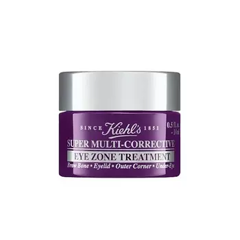 KIEHL'S Антивозрастной крем для глаз Super Multi-Corrective Eye Zone Treatment