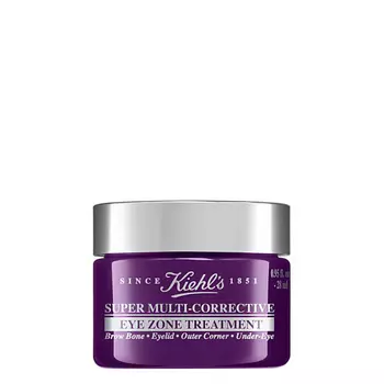 KIEHL'S Антивозрастной крем для глаз Super Multi-Corrective Eye Zone Treatment