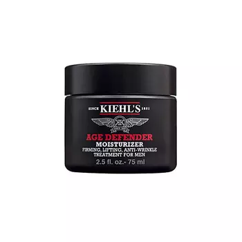 KIEHL'S Антивозрастной крем для мужской кожи Age Defender