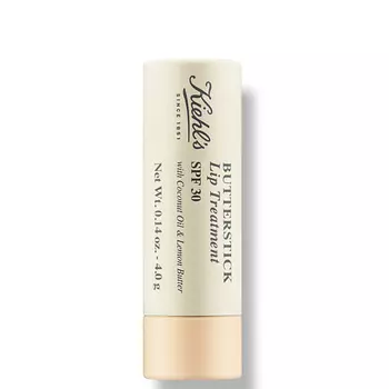KIEHL'S Бальзам для губ Butterstick Lip Treatment