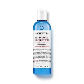 KIEHL'S Балансирующий тонер Ultra Facial Oil-Free Toner