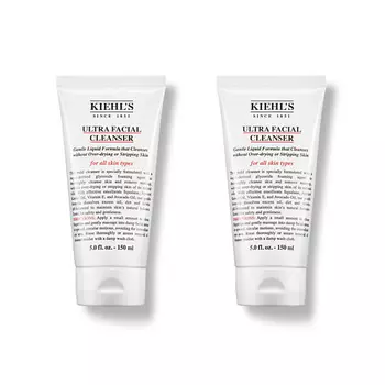 KIEHL'S Деликатный гель для умывания Ultra Facial Cleanser