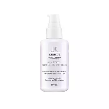 KIEHL'S Эмульсия для проблемной кожи Clearly Corrective Clarity-Activating Soothing Emulsion