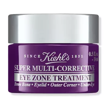KIEHL'S Крем для кожи вокруг глаз Super Multi-Corrective Eye Zone Treatment