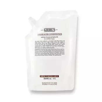 KIEHL'S Легкий питательный кондиционер Amino Acid Conditioner