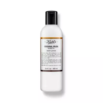 KIEHL'S Лосьон для тела Original Musk Blend No. 1 Body Lotion