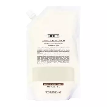 KIEHL'S Мягкий шампунь Amino Acid Shampoo