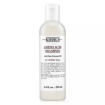 KIEHL'S Мягкий шампунь Amino Acid Shampoo