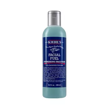 KIEHL'S Мужской гель для умывания Facial Fuel