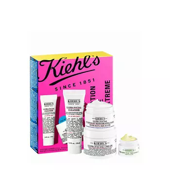 KIEHL'S Набор Hydration to the Extreme Gift Set
