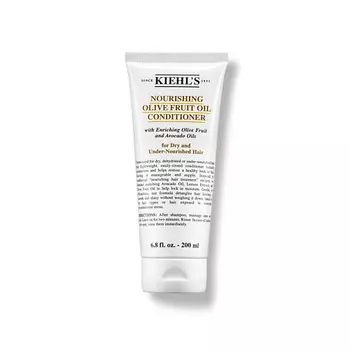 KIEHL'S Питательный кондиционер Nourishing Olive Fruit Oil Conditioner