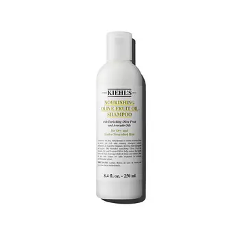 KIEHL'S Питательный шампунь с маслом оливы Olive Fruit Oil Shampoo