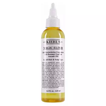 KIEHL'S Сыворотка Magic Elixir Restructuring Concentrate