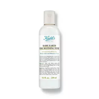 KIEHL'S Тоник для сужения пор Rare Earth Pore Refining Tonic