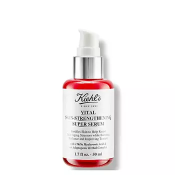 KIEHL'S Укрепляющая сыворотка Vital Skin-Strengthening Super Serum