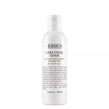 KIEHL'S Универсальный тонер Ultra Facial Toner