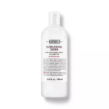 KIEHL'S Универсальный тонер Ultra Facial Toner