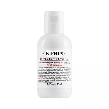 KIEHL'S Универсальный тонер Ultra Facial Toner