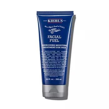 KIEHL'S Увлажняющий крем для мужчин Facial Fuel Energizing Moisture Treatment