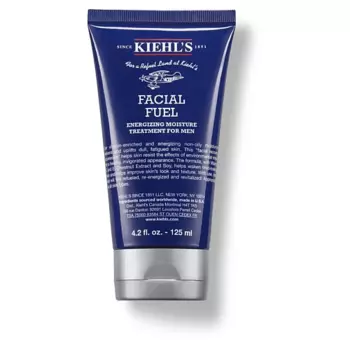 KIEHL'S Увлажняющий крем для мужчин Facial Fuel Energizing Moisture Treatment