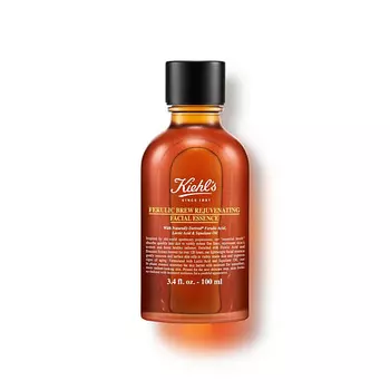 KIEHL'S Восстанавливающая эссенция Ferulic Brew Rejuvenating Facial Essence