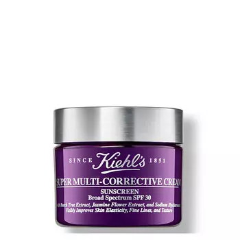 KIEHL'S Защитный дневной крем Super Multi-Corrective Cream SPF 30