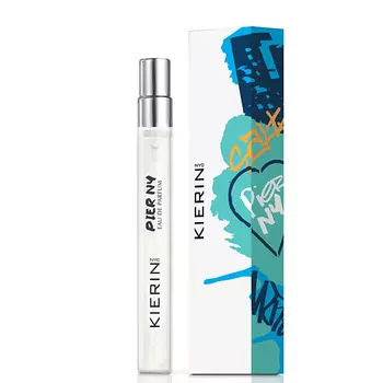 KIERIN NYC Pier New York 10