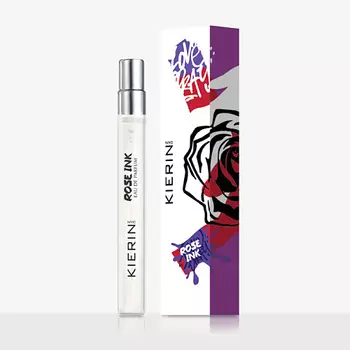 KIERIN NYC Rose Ink 10