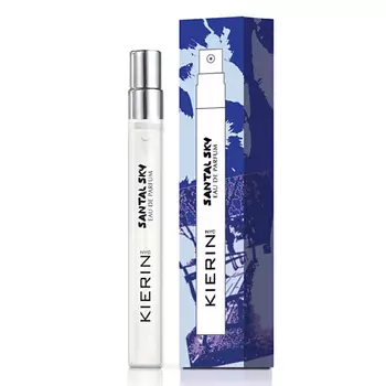 KIERIN NYC Santal Sky