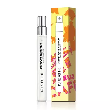 KIERIN NYC Sunday Brunch 10