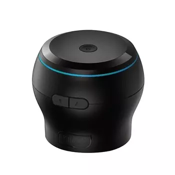 KIIROO Интерактивная насадка Power Blow V2 для мастурбатора