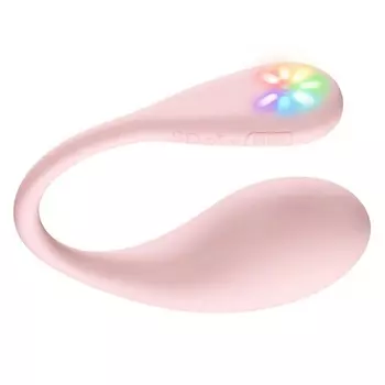 KIIROO Интерактивное виброяйцо Spot