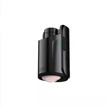 KIIROO Интерактивный мастурбатор Keon Combo