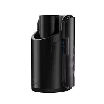 KIIROO Интерактивный мастурбатор Keon + Feel Stroker