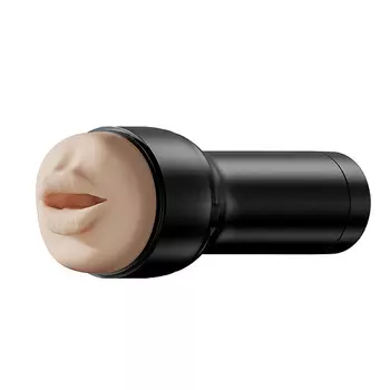 KIIROO Мастурбатор Feel Generic губы, совместим с PowerBlow