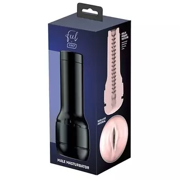 KIIROO Мастурбатор Feel Generic светлая кожа, совместим с PowerBlow