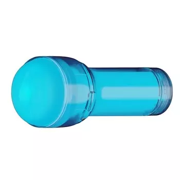 KIIROO Мастурбатор Feel Glow светится в темноте