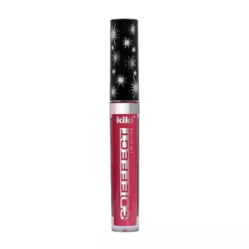 KIKI Блеск для губ 3D EFFECT