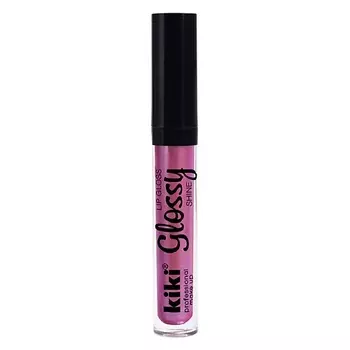 KIKI Блеск для губ GLOSSY тон 210