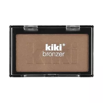 KIKI Бронзер для лица BRONZER 101