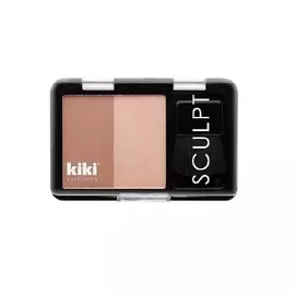 KIKI Контурные румяна для лица CONTOUR