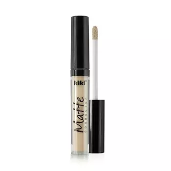 KIKI Корректор для лица Matte corrector