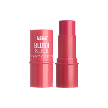 KIKI Кремовые румяна для лица KIKI BLUSH STICK