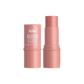 KIKI Кремовые румяна для лица KIKI BLUSH STICK