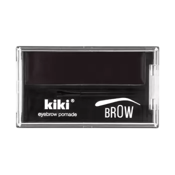 KIKI Помада для бровей EYEBROW POMADE