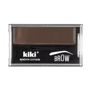KIKI Помада для бровей EYEBROW POMADE
