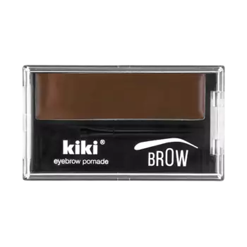 KIKI Помада для бровей EYEBROW POMADE