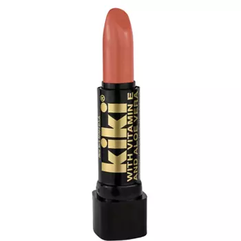 KIKI Помада для губ с aloe & vit E