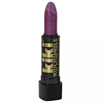 KIKI Помада для губ с aloe & vit E