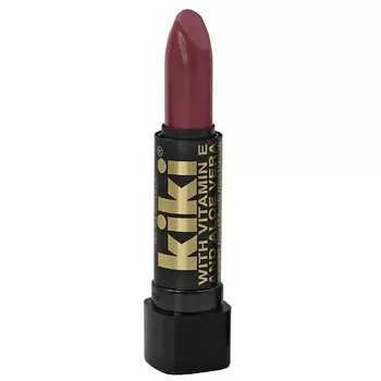 KIKI Помада для губ с aloe & vit E